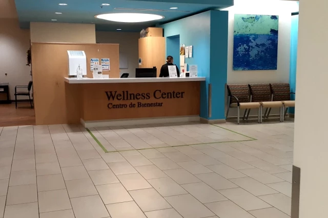 HealthFirst Bluegrass