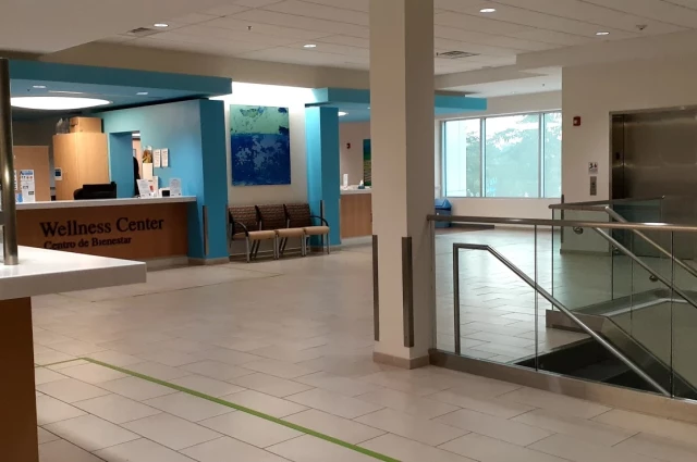 HealthFirst Bluegrass