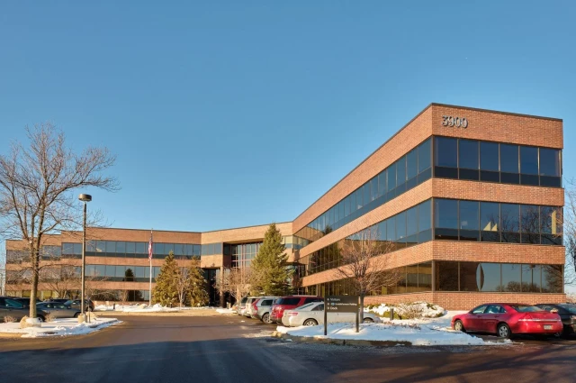 Health Partners Region - Outpatient
