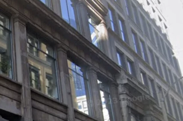 Institute for Health and Recovery 105 Chauncy Street