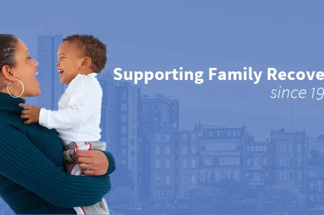 Institute for Health and Recovery 105 Chauncy Street