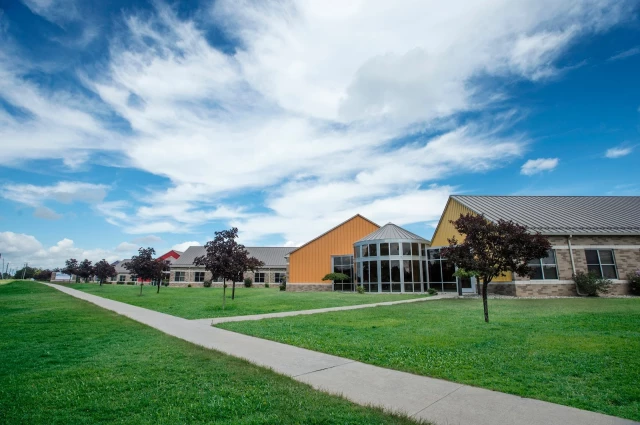 HealthSource Saginaw - Behavioral Medicine Center