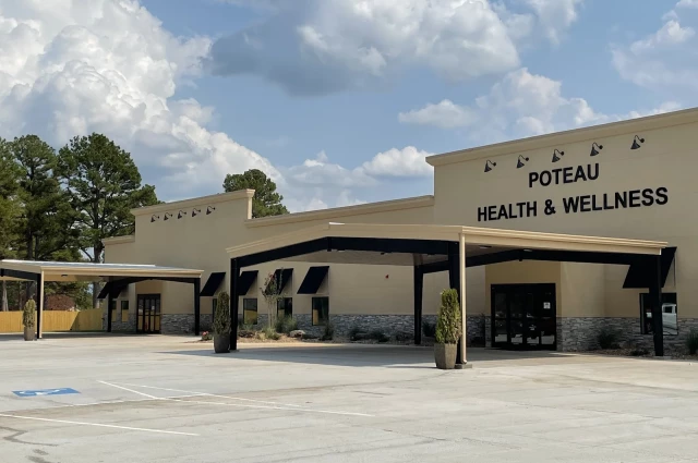 Poteau Health & Wellness Center Poteau Health & Wellness Center
