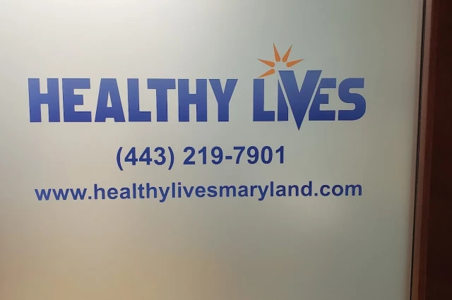 Healthy Lives