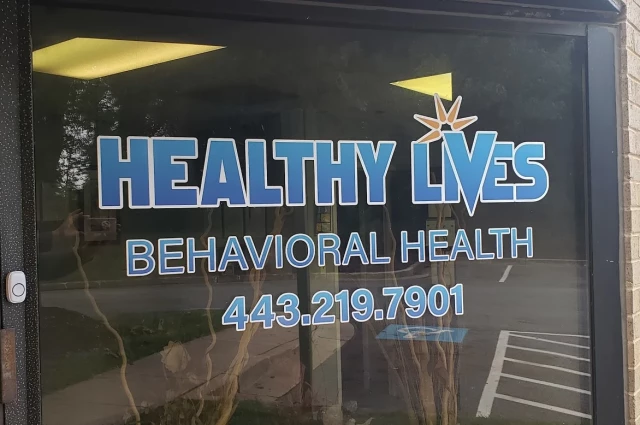 Healthy Lives