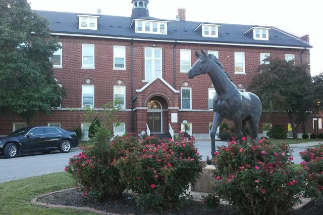 Heartland Behavioral Health Ices