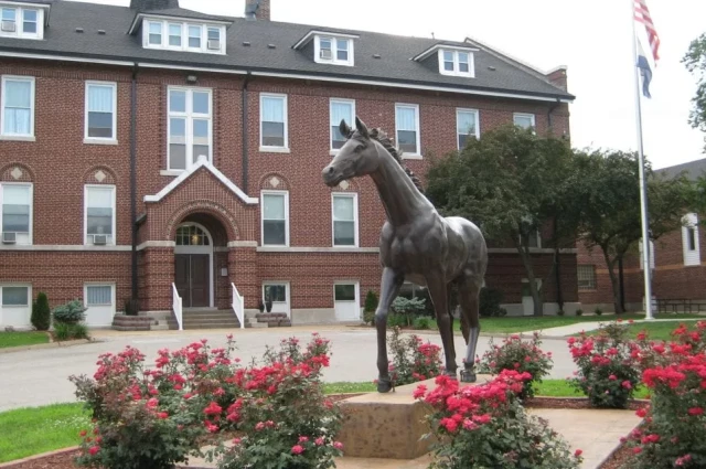 Heartland Behavioral Health Ices