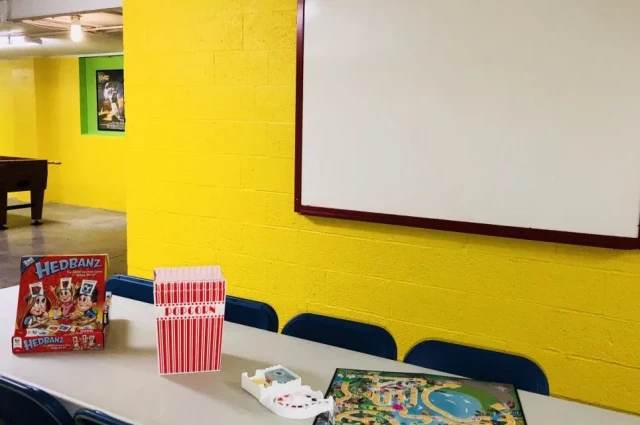 Heartland Behavioral Health Ices
