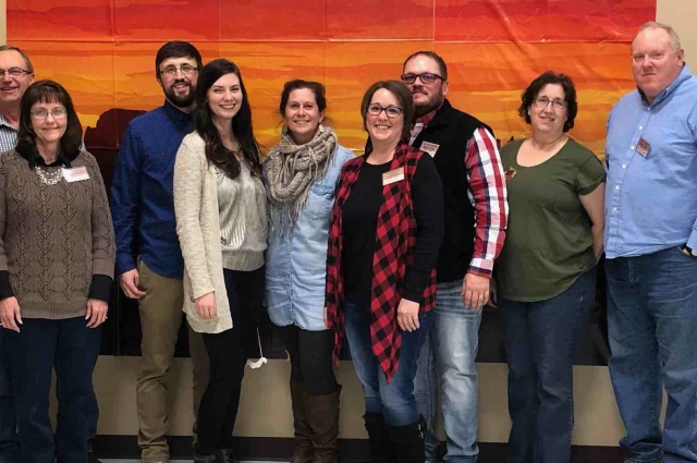 Heartland Counseling Services - O'Neill Satellite