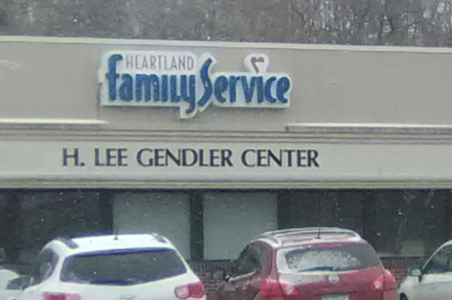 Heartland Family Service