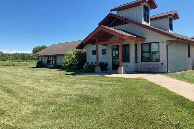 Heartland Girls Ranch