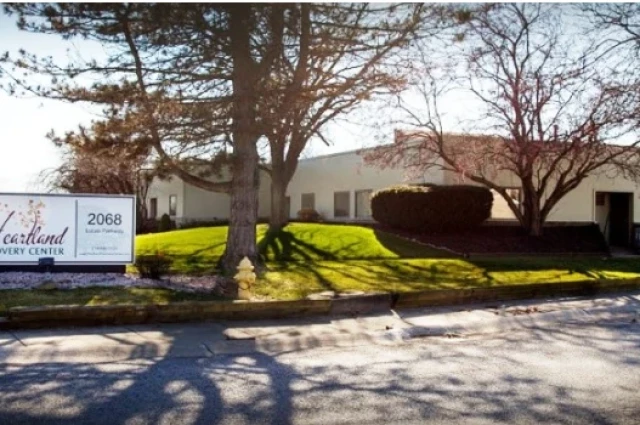 Heartland Recovery Center