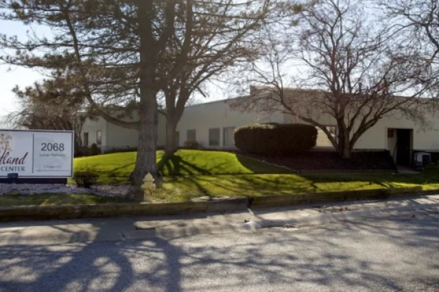 Heartland Recovery Center