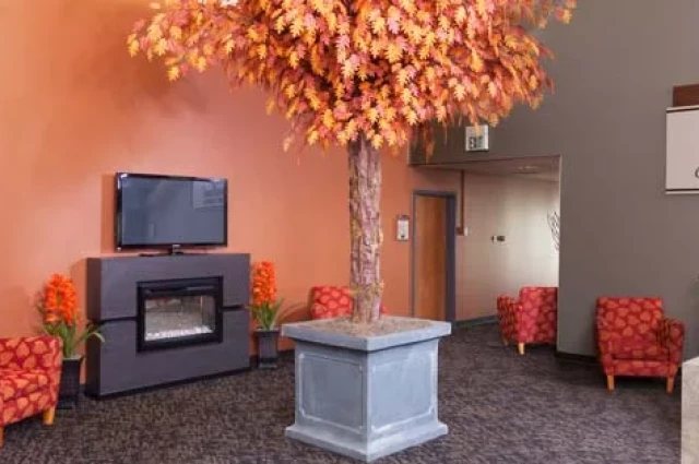 Heartland Recovery Center