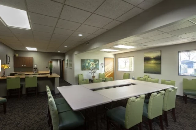 Heartland Recovery Center
