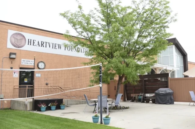 Heartview Foundation