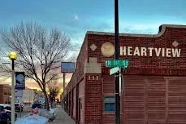 Heartview Foundation