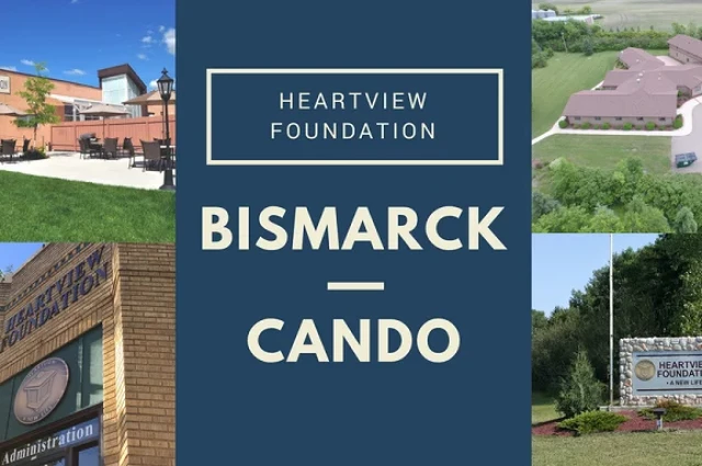 Heartview Fountation