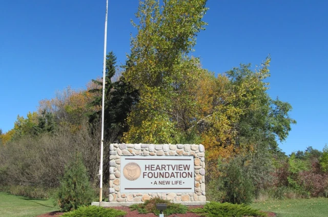 Heartview Foundation