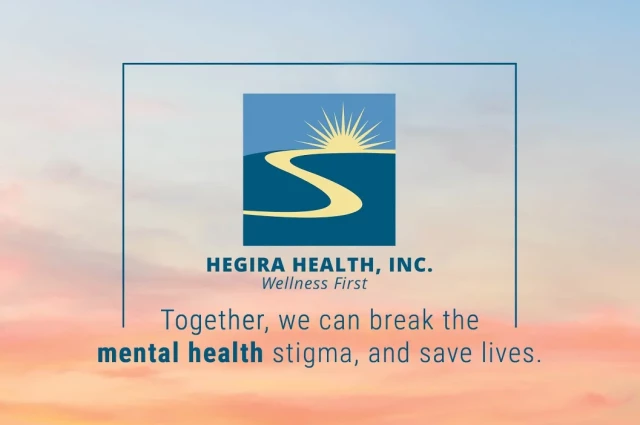 Hegira Health - COPE