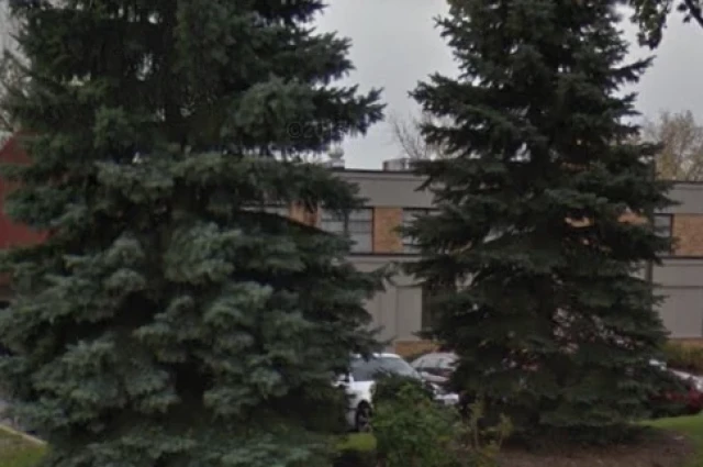 Hegira Health - Oakdale House