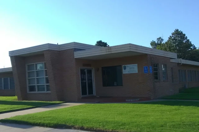 Helen Farabee Centers - Wilbarger County