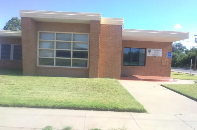 Helen Farabee Centers - Wilbarger County