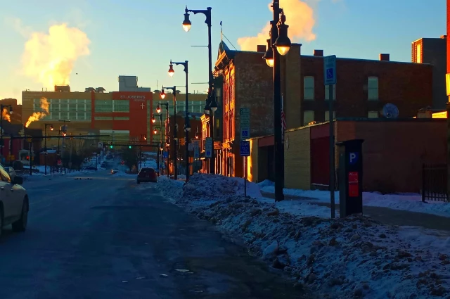 Helio Health 168 Lincoln Avenue
