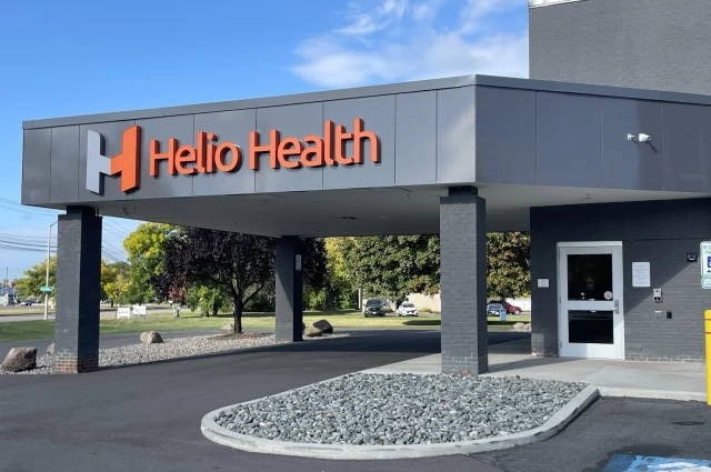 Pathways of Helio Health Inpatient Rehabilitation Center