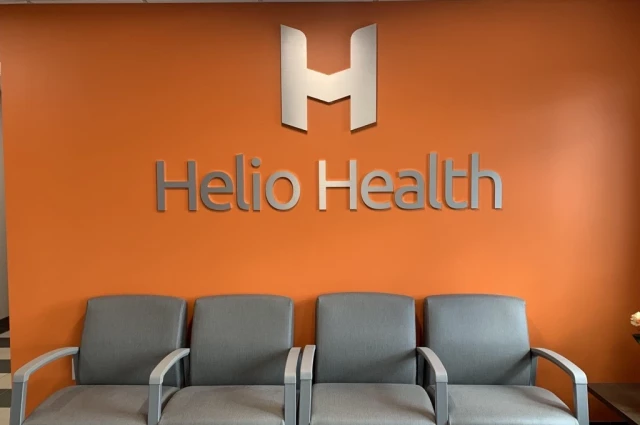 Pathways of Helio Health Inpatient Rehabilitation Center