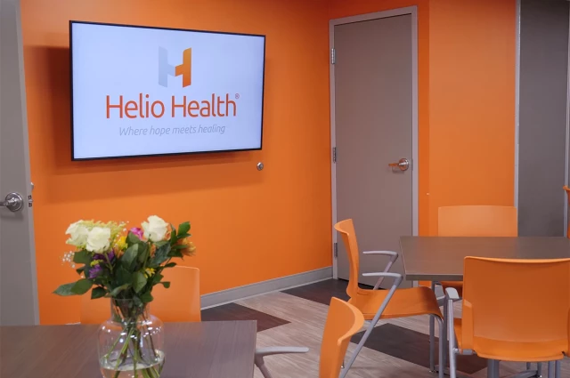 Pathways of Helio Health Inpatient Rehabilitation Center