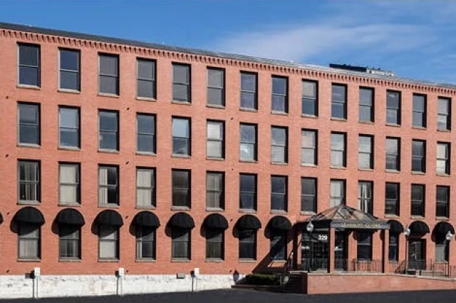 Helio Health 329 North Salina Street