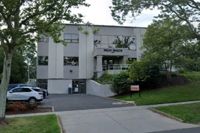 Helio Health - Willows Inpatient Rehabilitation