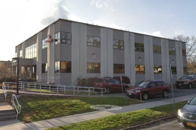 Helio Health - Willows Inpatient Rehabilitation