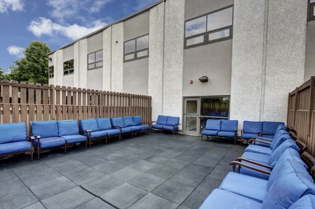 Helio Health - Willows Inpatient Rehabilitation
