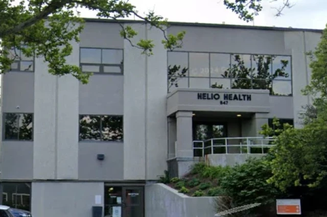 Helio Health - Willows Inpatient Rehabilitation