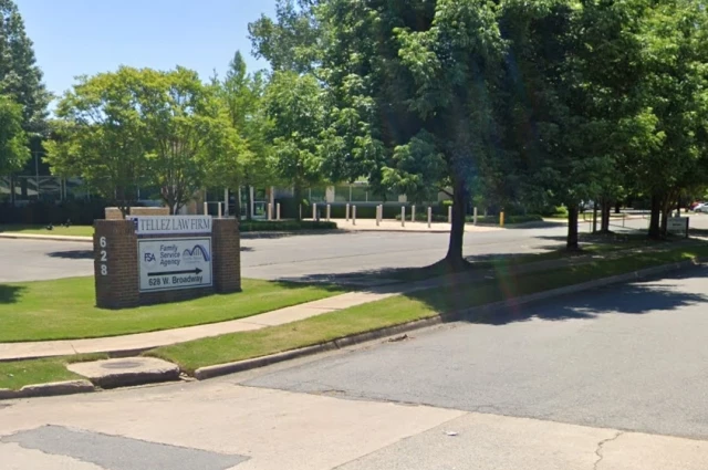 Family Service Agency