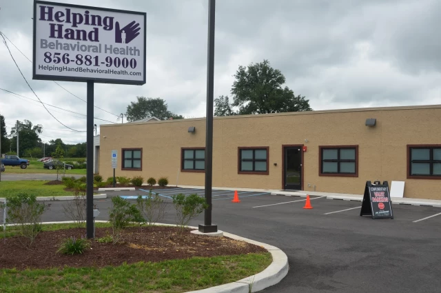 Helping Hand Behavioral Health 1080 North Delsea Drive