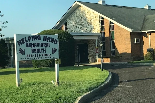 Helping Hand Behavioral Health
