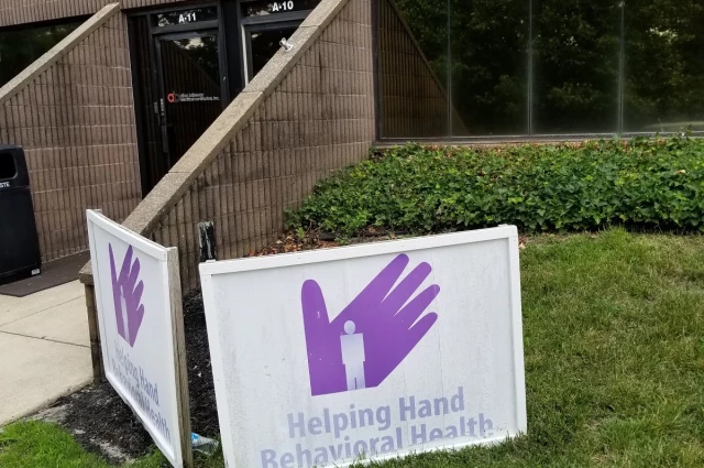 Helping Hand Behavioral Health