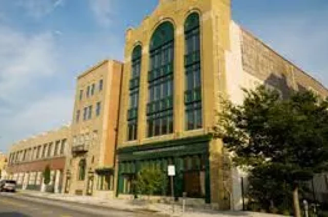 Helping Up Mission Helping Up Mission