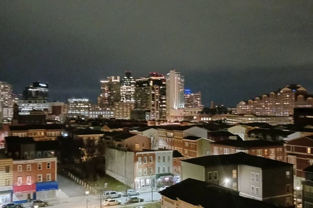 Helping Up Mission Helping Up Mission