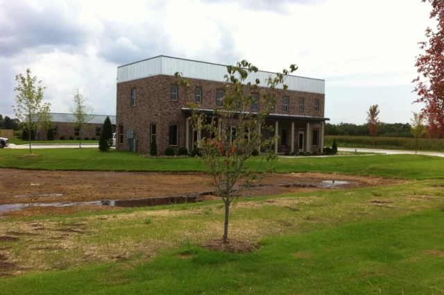 Help Recovery Centers