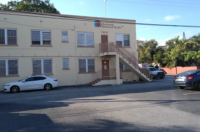 Henderson Behavioral Health