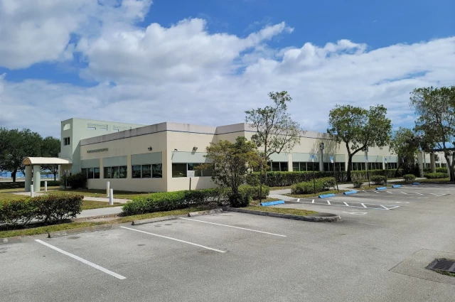 Henderson Behavioral Health