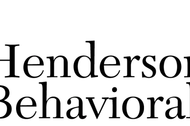 Henderson Behavioral Health - CRC - Crisis Walk In Center