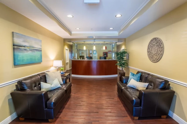 Henderson Behavioral Health - Youth Services of the Treasure Coast