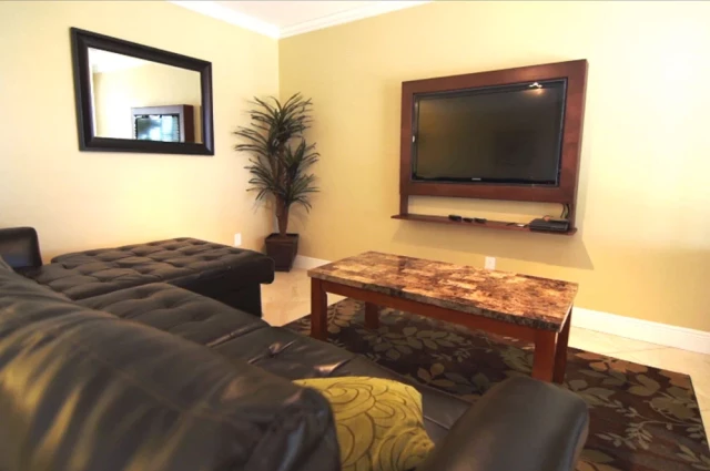 Henderson Behavioral Health - Youth Services of the Treasure Coast