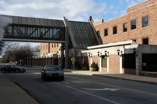 Henry Ford Medical Center - Pierson