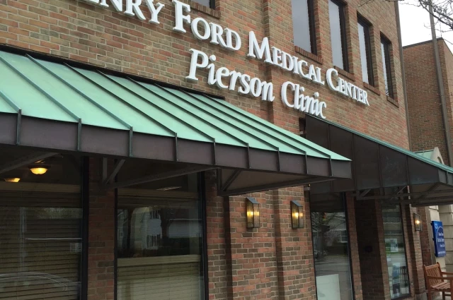 Henry Ford Medical Center - Pierson